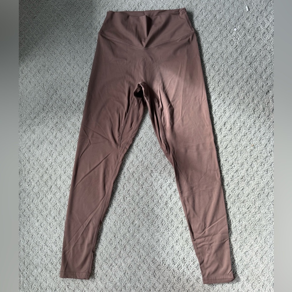 Leggings Balance Athletica (Vitality)